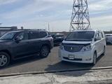 Toyota Alphard 2010 годаүшін9 500 000 тг. в Байконыр – фото 2