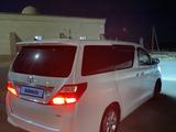 Toyota Alphard 2010 годаүшін9 500 000 тг. в Байконыр – фото 5