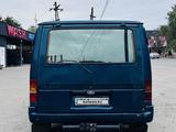Ford Transit 1995 годаүшін1 750 000 тг. в Алматы – фото 4
