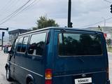 Ford Transit 1995 годаүшін1 750 000 тг. в Алматы – фото 2