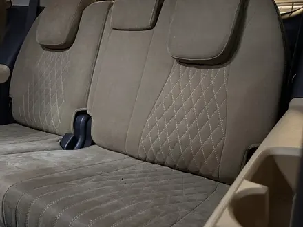 Kia Carnival 2023 года за 17 000 000 тг. в Алматы – фото 3