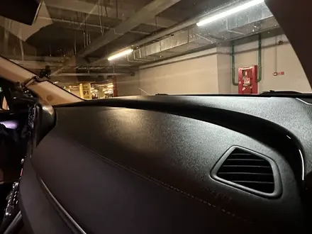 Kia Carnival 2023 года за 17 000 000 тг. в Алматы – фото 23