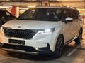 Kia Carnival 2023 года за 17 000 000 тг. в Алматы – фото 27