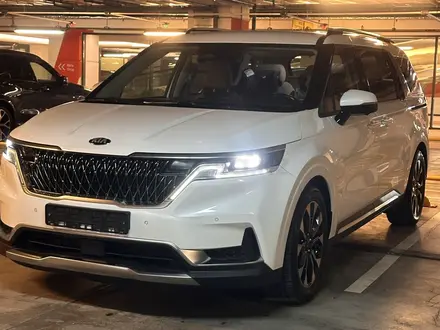 Kia Carnival 2023 года за 17 000 000 тг. в Алматы – фото 27