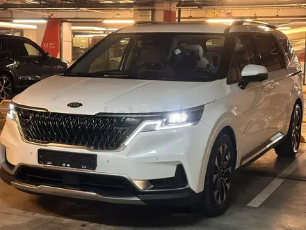 Kia Carnival 2023 года за 17 000 000 тг. в Алматы – фото 29