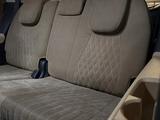 Kia Carnival 2023 года за 17 000 000 тг. в Алматы – фото 4