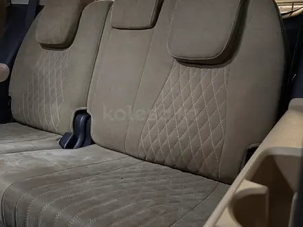 Kia Carnival 2023 года за 17 000 000 тг. в Алматы – фото 4