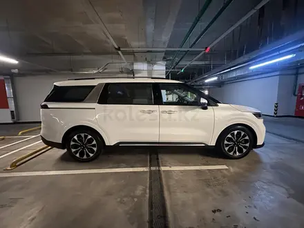 Kia Carnival 2023 года за 17 000 000 тг. в Алматы – фото 31