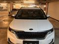 Kia Carnival 2023 года за 17 000 000 тг. в Алматы – фото 32