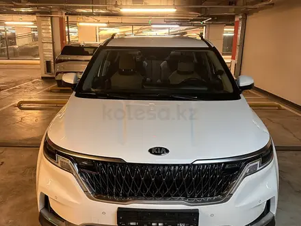 Kia Carnival 2023 года за 17 000 000 тг. в Алматы – фото 32