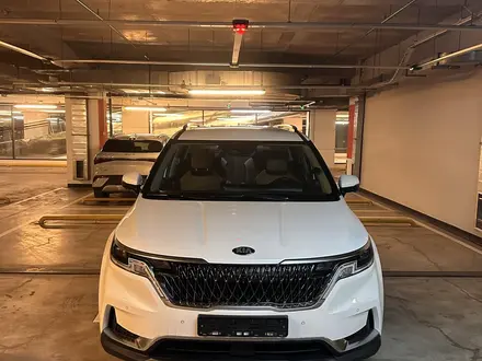 Kia Carnival 2023 года за 17 000 000 тг. в Алматы