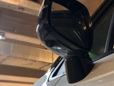 Kia Carnival 2023 года за 17 000 000 тг. в Алматы – фото 9