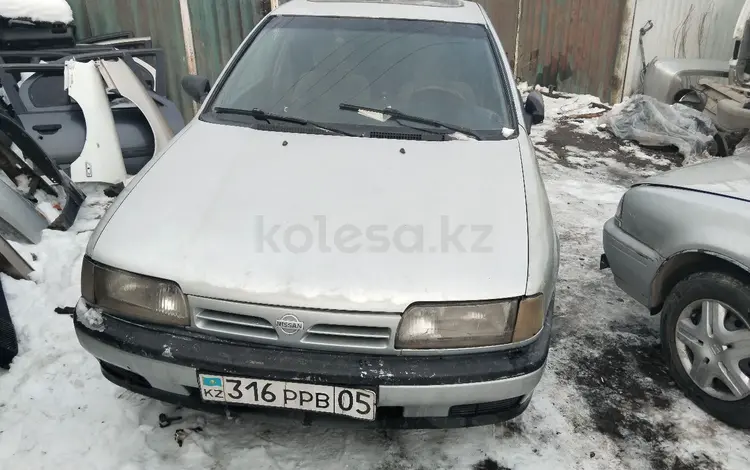 Nissan Primera 1993 года за 110 000 тг. в Алматы