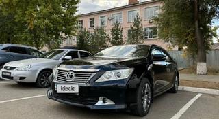 Toyota Camry 2012 года за 9 800 000 тг. в Уральск