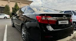 Toyota Camry 2012 годаүшін9 800 000 тг. в Уральск – фото 5