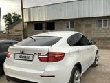 BMW X6 2010 годаүшін8 000 000 тг. в Алматы – фото 3