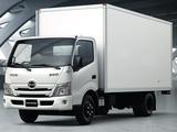 Запчасти на Hino за 10 000 тг. в Уральск