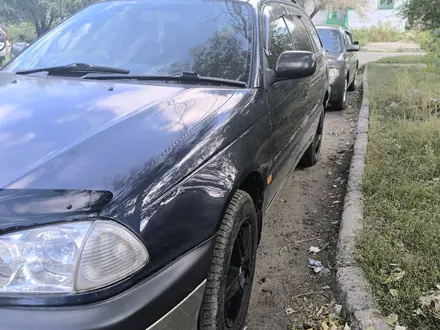 Toyota Caldina 1998 года за 3 400 000 тг. в Усть-Каменогорск – фото 4