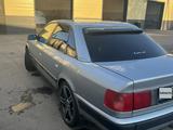 Audi 100 1991 годаүшін1 850 000 тг. в Кокшетау – фото 4