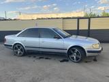 Audi 100 1991 годаүшін1 850 000 тг. в Кокшетау