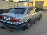 Audi 100 1991 годаүшін1 850 000 тг. в Кокшетау – фото 3