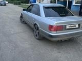 Audi 100 1991 годаүшін1 850 000 тг. в Кокшетау – фото 2