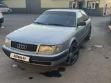 Audi 100 1991 годаүшін1 850 000 тг. в Кокшетау – фото 5