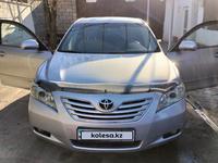 Toyota Camry 2006 годаүшін6 000 000 тг. в Сарыагаш