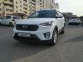 Hyundai Creta 2019 года за 10 000 000 тг. в Семей