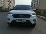 Hyundai Creta 2019 года за 9 500 000 тг. в Семей – фото 3