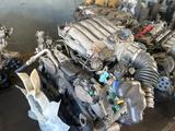 Привозной двигатель VQ35 на Nissan Elgrandүшін550 000 тг. в Астана – фото 4