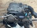 Привозной двигатель VQ35DE на Nissan Elgrand за 480 550 тг. в Астана