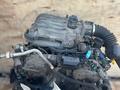 Привозной двигатель VQ35DE на Nissan Elgrand за 480 550 тг. в Астана – фото 3