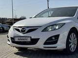 Mazda 6 2010 года за 6 200 000 тг. в Астана – фото 2