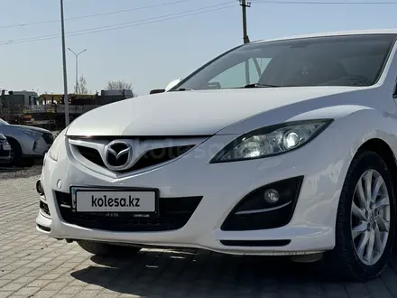 Mazda 6 2010 года за 6 200 000 тг. в Астана – фото 2