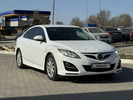 Mazda 6 2010 года за 6 200 000 тг. в Астана