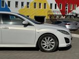 Mazda 6 2010 года за 6 200 000 тг. в Астана – фото 4