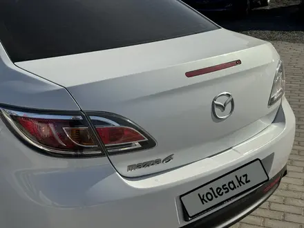 Mazda 6 2010 года за 6 200 000 тг. в Астана – фото 8