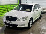 Skoda Octavia 2011 года за 3 000 000 тг. в Астана – фото 2