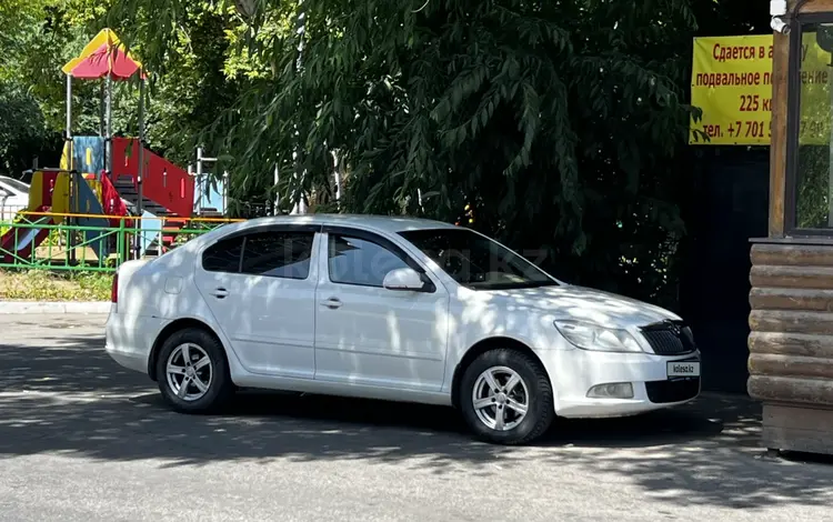 Skoda Octavia 2011 года за 3 000 000 тг. в Астана