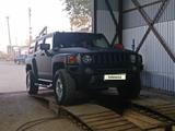 Hummer H3 2005 года за 8 500 000 тг. в Астана – фото 3
