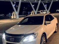 Toyota Camry 2014 годаүшін6 500 000 тг. в Алматы