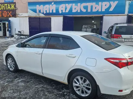 Toyota Corolla 2014 года за 6 700 000 тг. в Алматы – фото 3