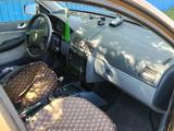 Skoda Fabia 2002 года за 1 200 000 тг. в Петропавловск – фото 4