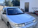 ВАЗ (Lada) 2112 2008 года за 650 000 тг. в Кызылорда – фото 4