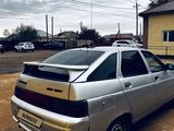 ВАЗ (Lada) 2112 2008 года за 650 000 тг. в Кызылорда – фото 2