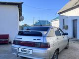 ВАЗ (Lada) 2112 2008 года за 650 000 тг. в Кызылорда – фото 5
