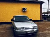 ВАЗ (Lada) 2112 2008 года за 650 000 тг. в Кызылорда