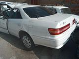 Toyota Mark II 1996 годаүшін900 000 тг. в Усть-Каменогорск – фото 5