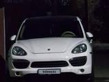 Porsche Cayenne 2010 годаүшін11 500 000 тг. в Алматы – фото 2